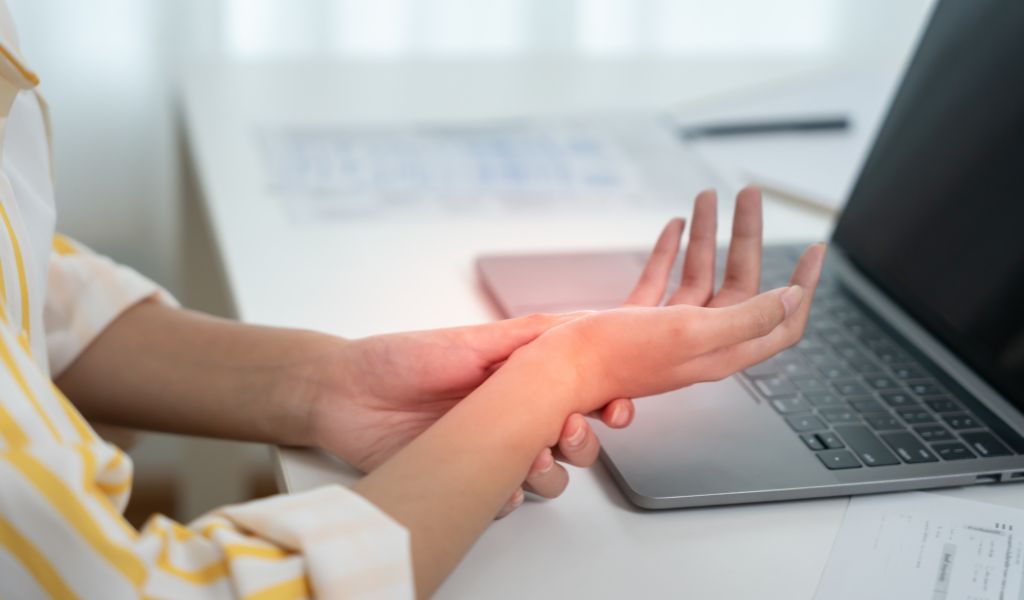 Carpal Tunnel Syndrome | Lakeside Spine And Wellness June 15, 2026 Carpal tunnel syndrome | lakeside spine and wellness |