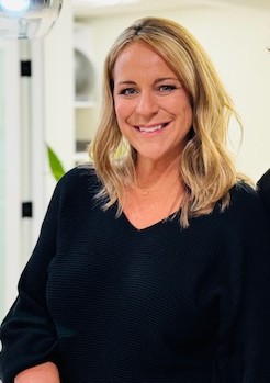 Megan Winger, C.A.